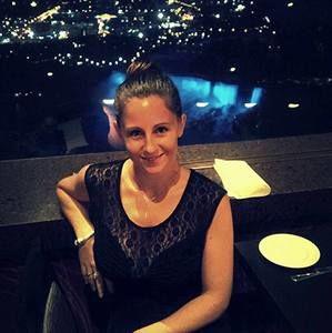 Meet your Posher, Mariie